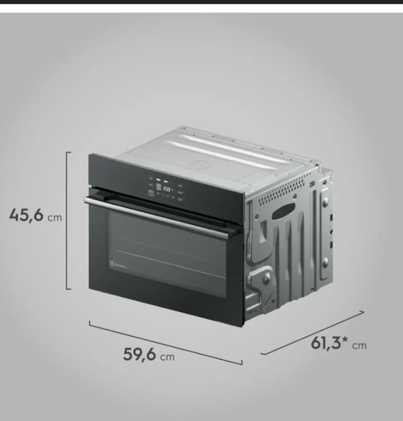 Forno elétrico