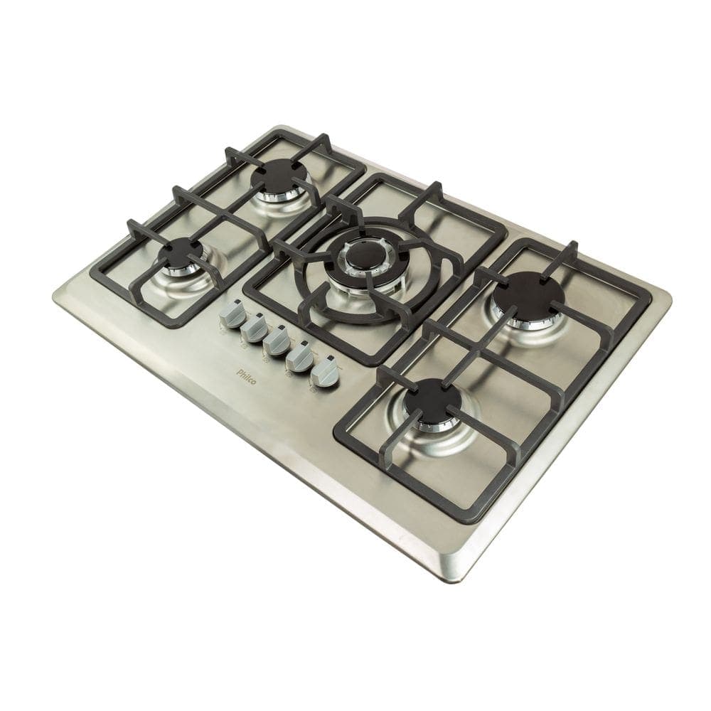 Fogão Cooktop