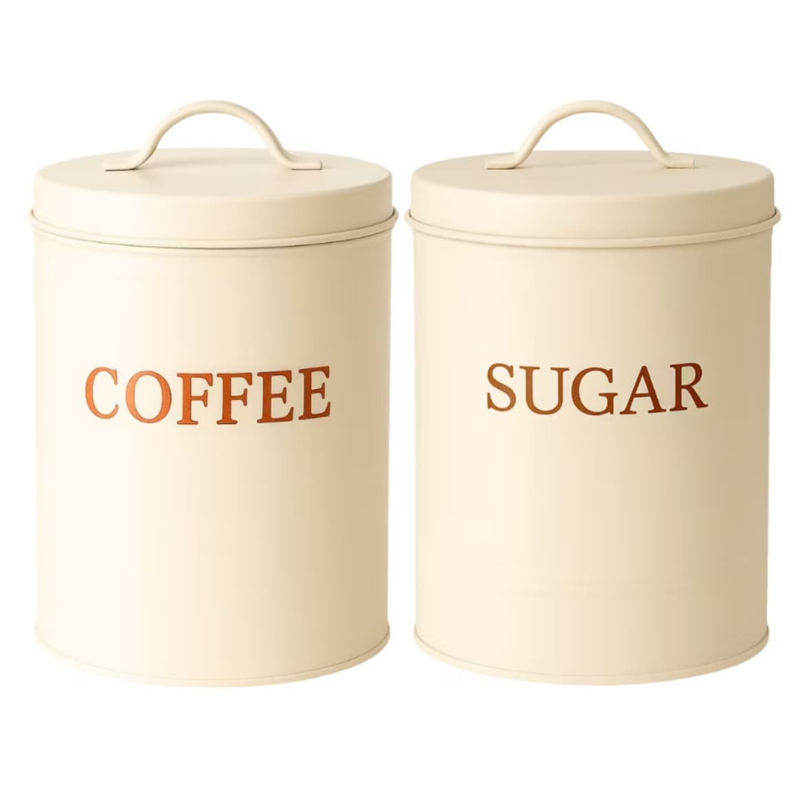 Porta Café e Açúcar