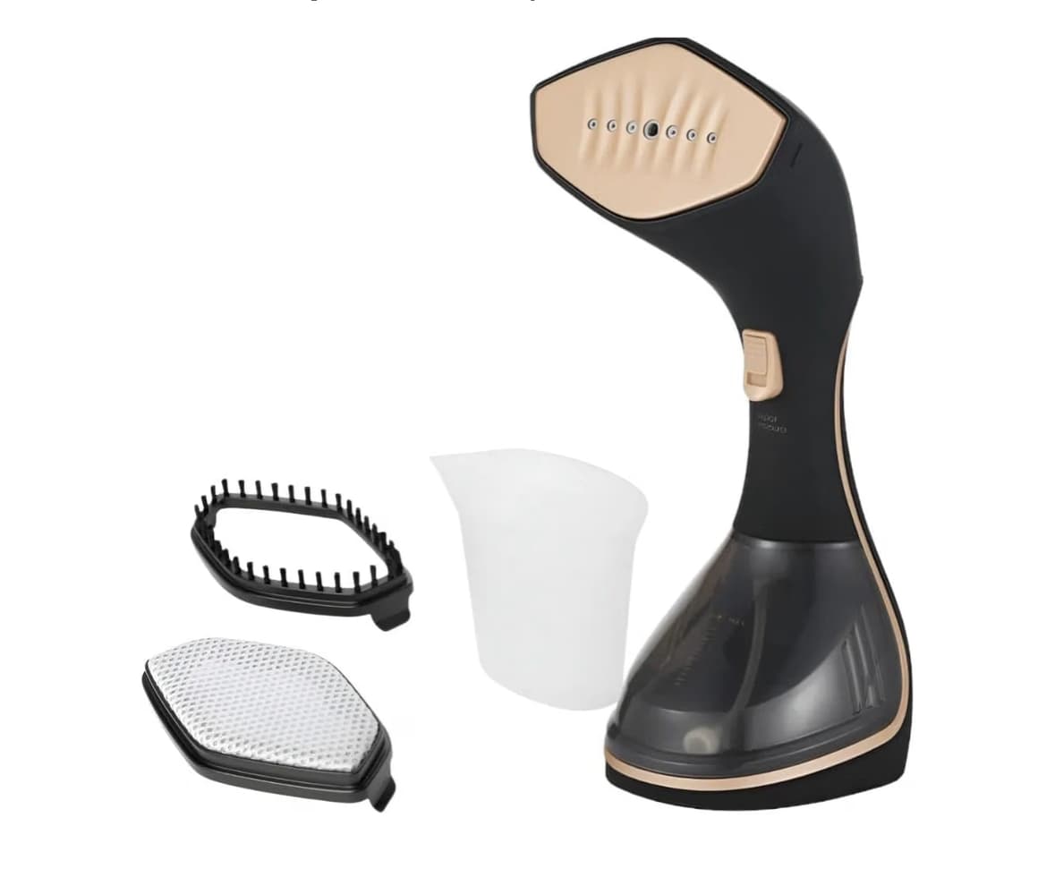 Vaporizador de Roupas