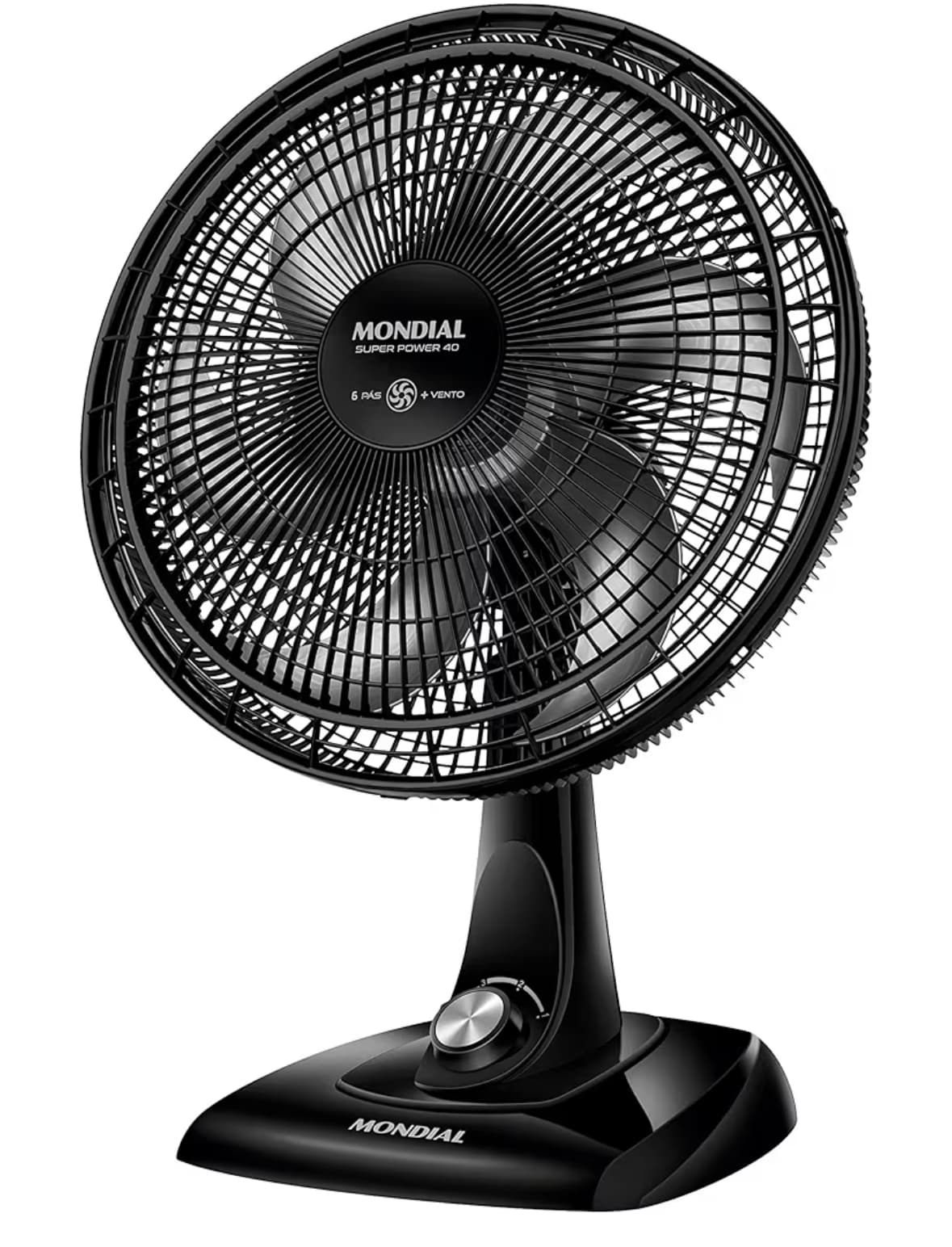 Ventilador
